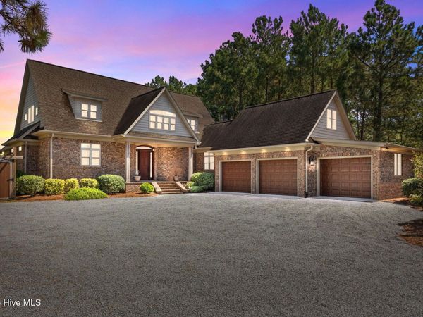 41 S Horsepen Road, Harrells, NC 28444