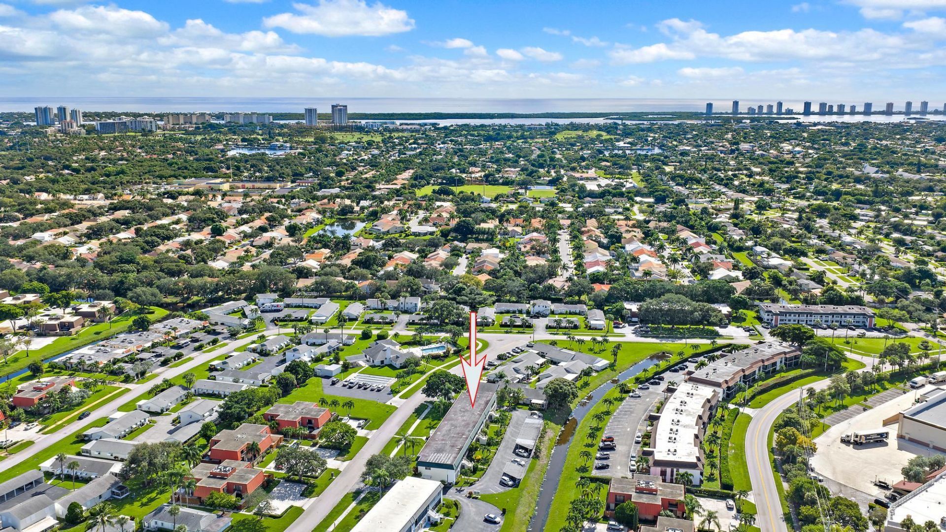 3150 S Meridian Way S, Unit 3, Palm Beach Gardens, FL 33410 Photo