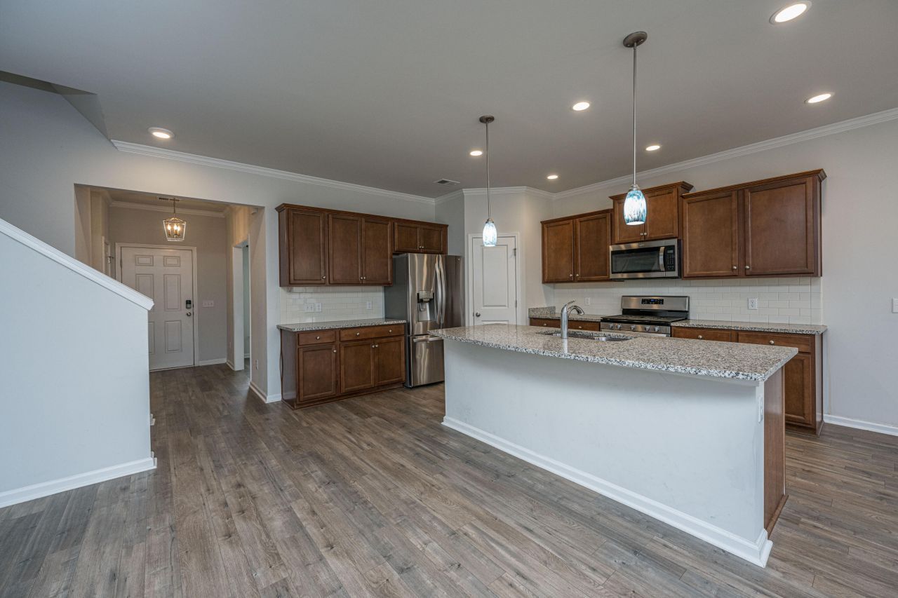 422 Silent Bluff Drive Photo 11