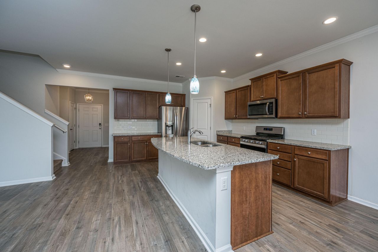 422 Silent Bluff Drive Photo 12