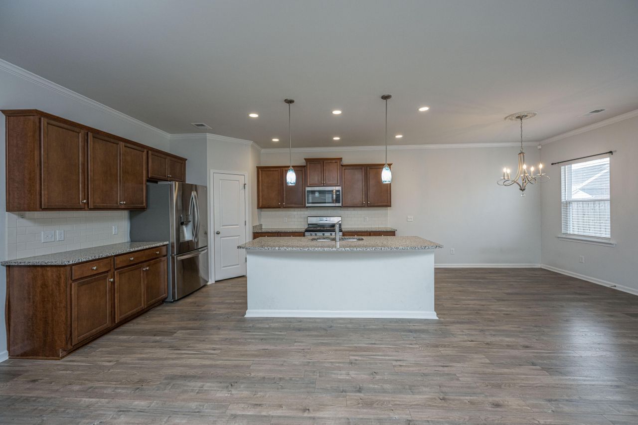 422 Silent Bluff Drive Photo 13