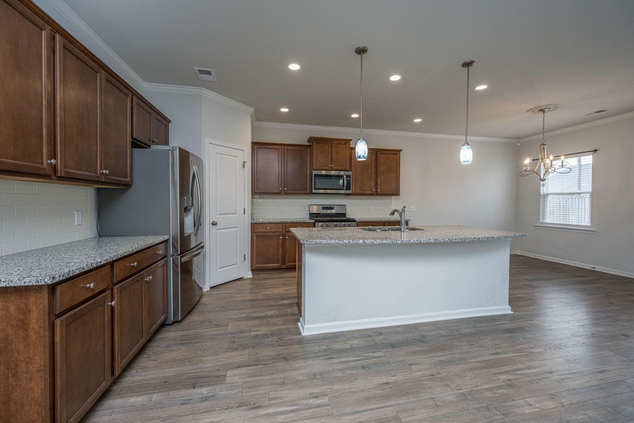 422 Silent Bluff Drive Photo 14