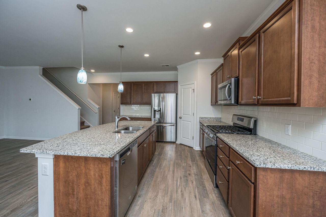 422 Silent Bluff Drive Photo 15