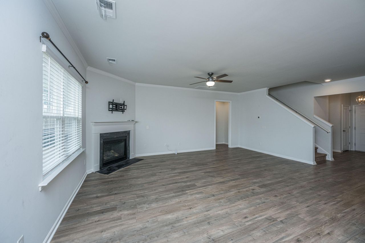 422 Silent Bluff Drive Photo 20