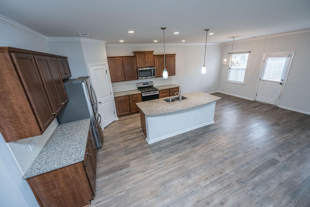 422 Silent Bluff Drive Photo 30