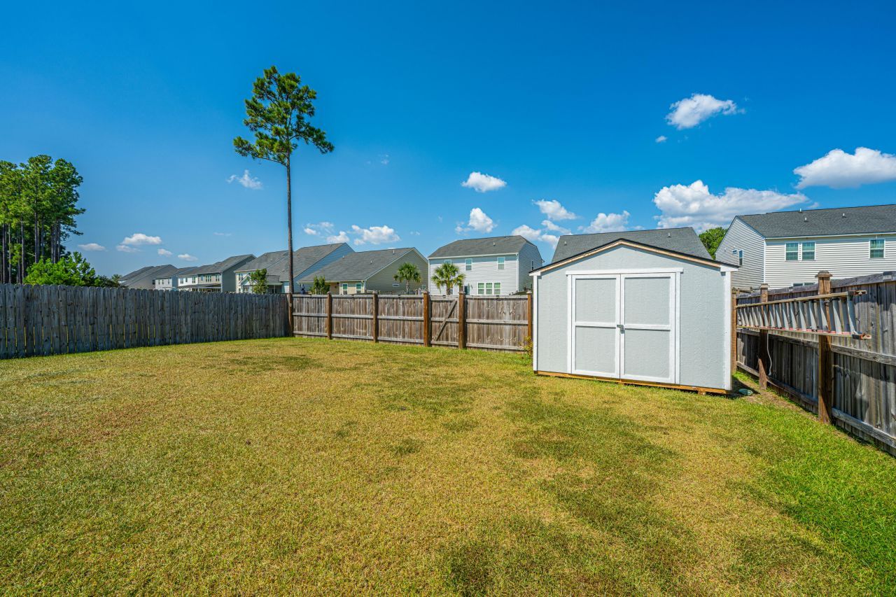 422 Silent Bluff Drive Photo 48