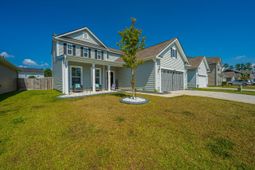 422 Silent Bluff Drive photo 4