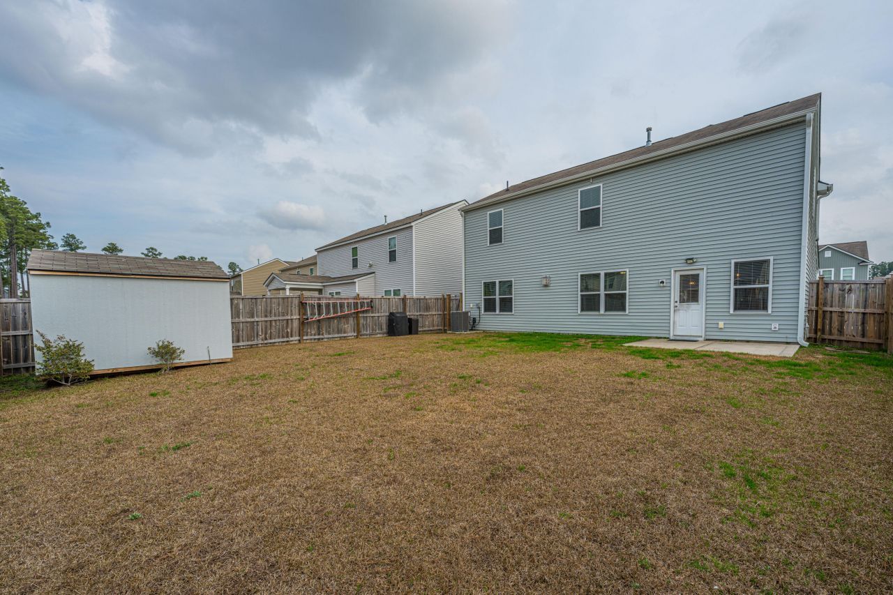 422 Silent Bluff Drive Photo 53