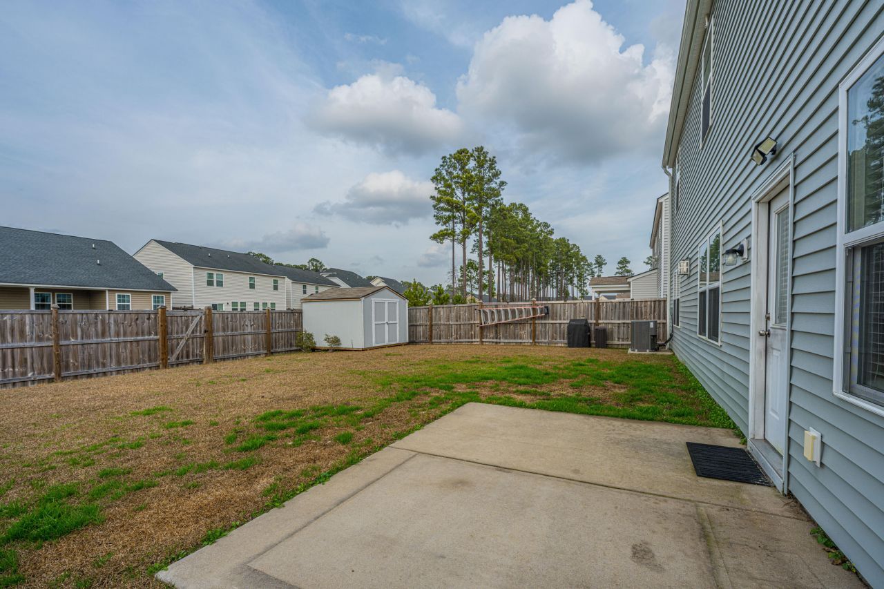 422 Silent Bluff Drive Photo 56