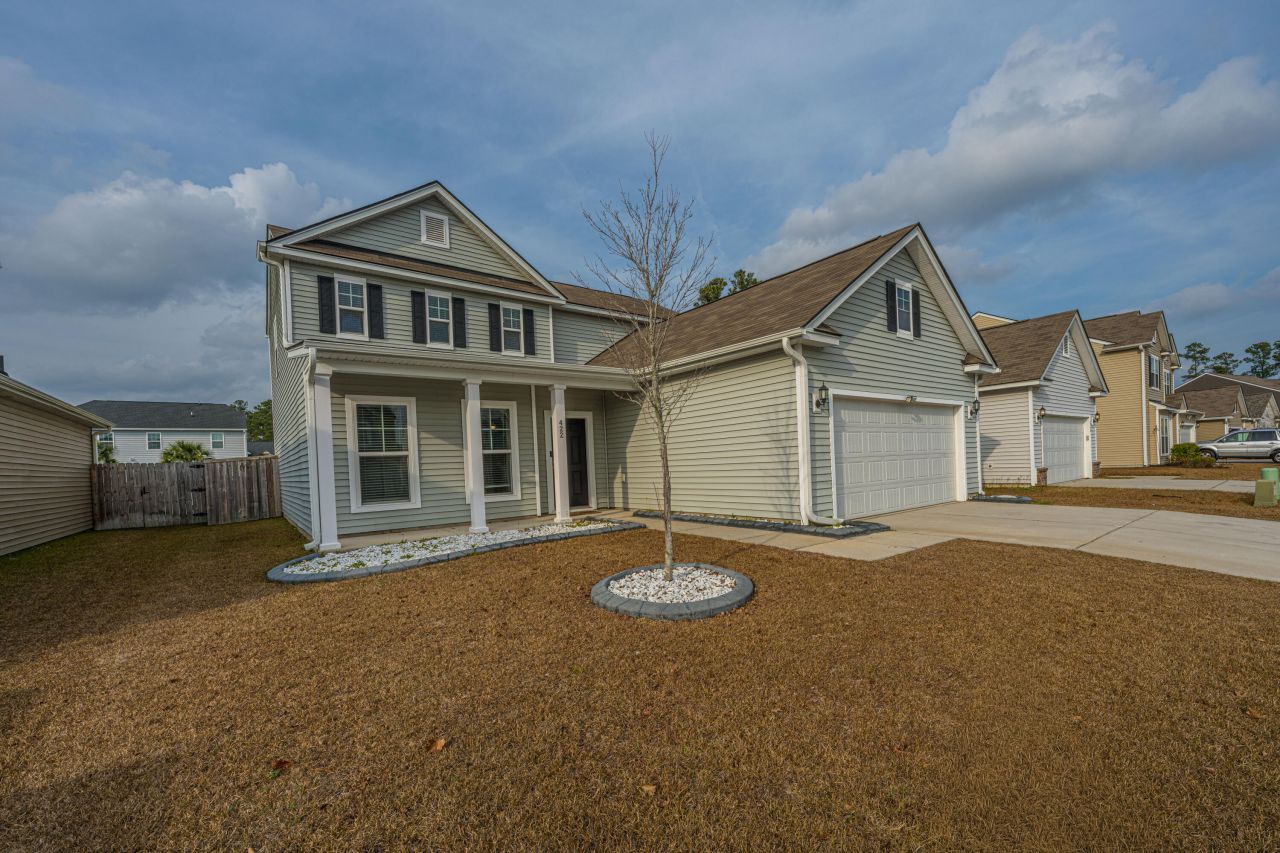 422 Silent Bluff Drive Photo 60