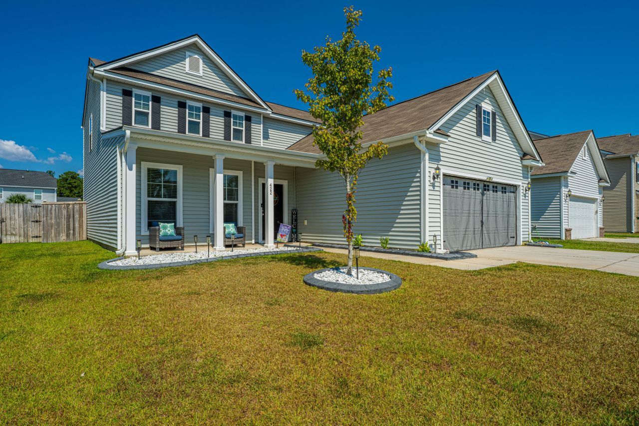 422 Silent Bluff Drive Photo 7