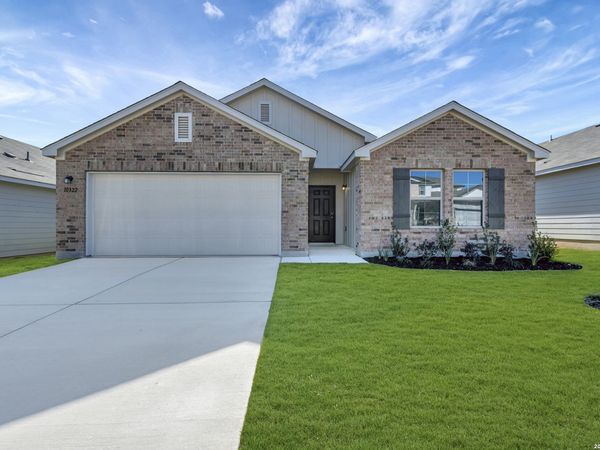 10322 Goodison Drive, Converse, TX 78109