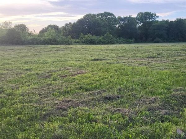 379059 E 1180 Road, Wetumka, OK 74884