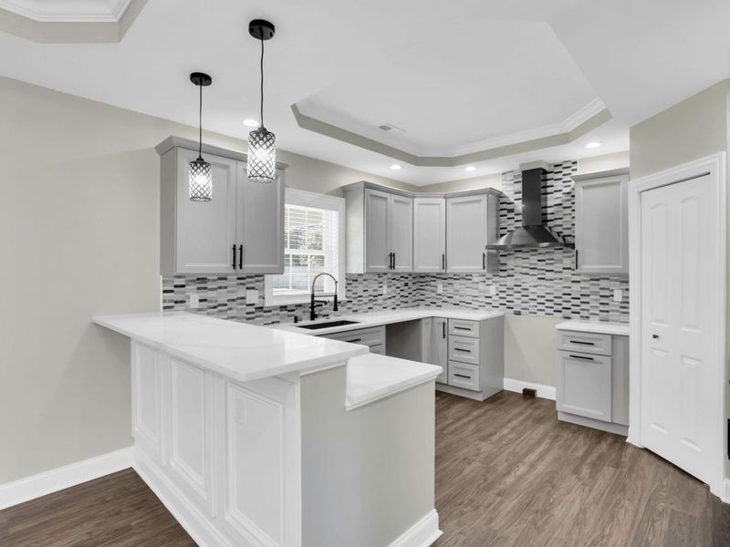 4451 1/2 Lockbourne Road, Unit R, Columbus, OH 43207 Photo 13