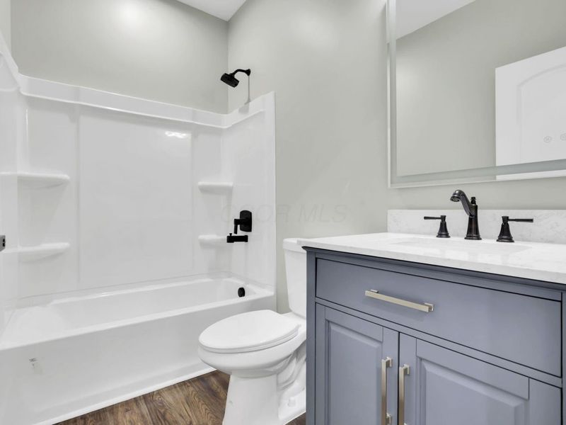 4451 1/2 Lockbourne Road, Unit R, Columbus, OH 43207 Photo 29