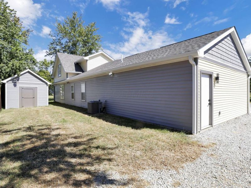 4451 1/2 Lockbourne Road, Unit R, Columbus, OH 43207 Photo 3