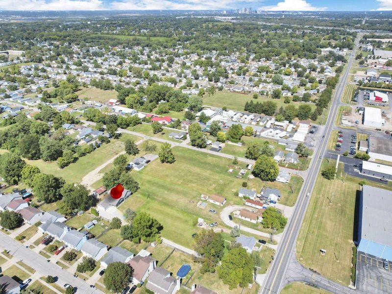 4451 1/2 Lockbourne Road, Unit R, Columbus, OH 43207 Photo 36