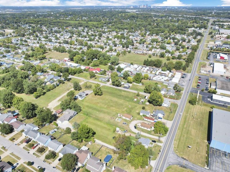 4451 1/2 Lockbourne Road, Unit R, Columbus, OH 43207 Photo 37