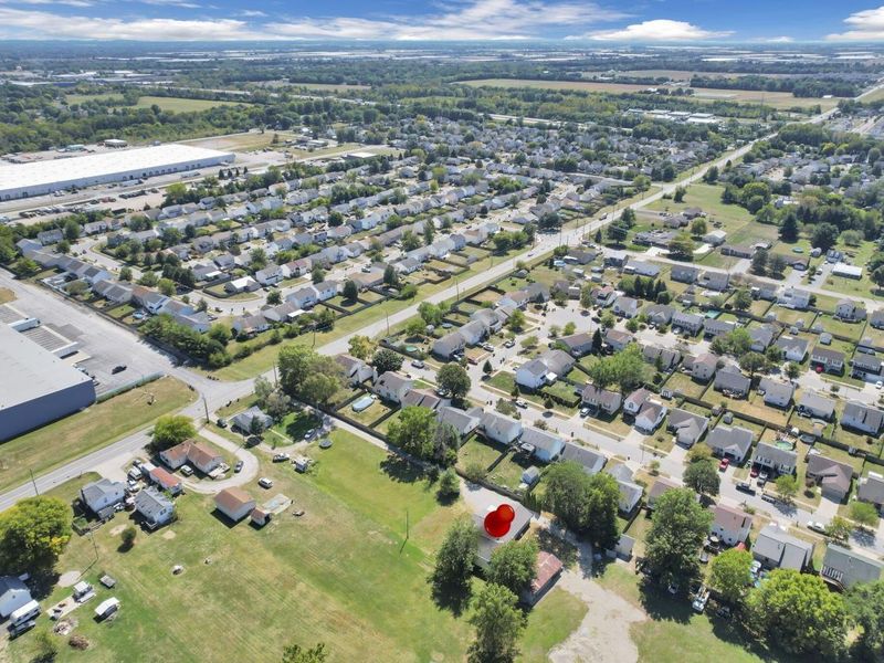 4451 1/2 Lockbourne Road, Unit R, Columbus, OH 43207 Photo 38