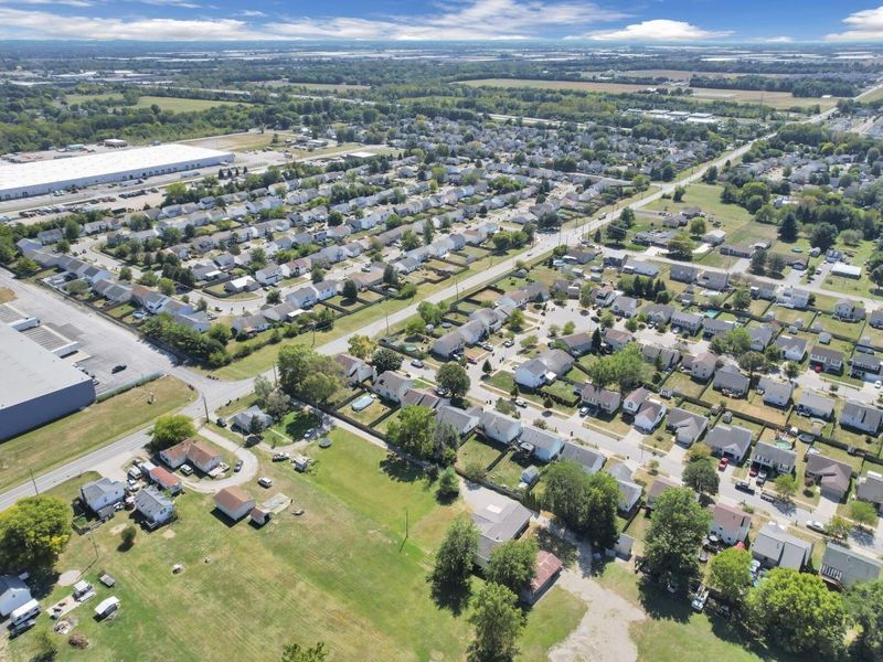 4451 1/2 Lockbourne Road, Unit R, Columbus, OH 43207 Photo 39