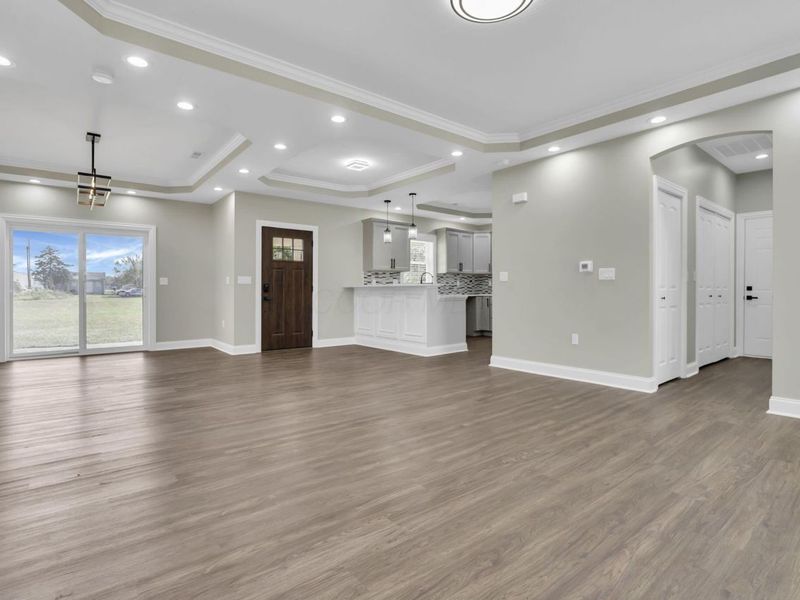 4451 1/2 Lockbourne Road, Unit R, Columbus, OH 43207 Photo 8