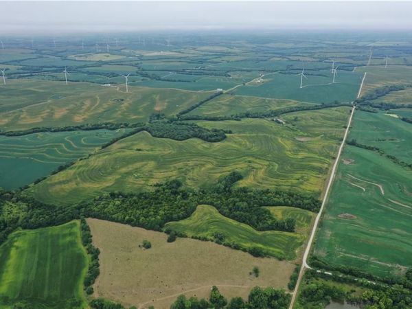 Y Ave Avenue, Other, MO 64498