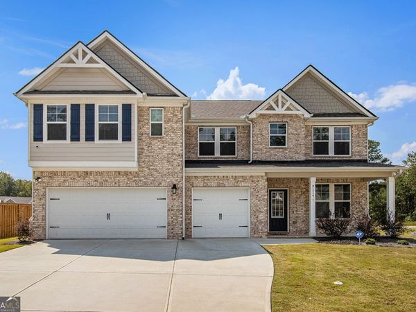 3114 Thicket Lane, Atlanta, GA 30349