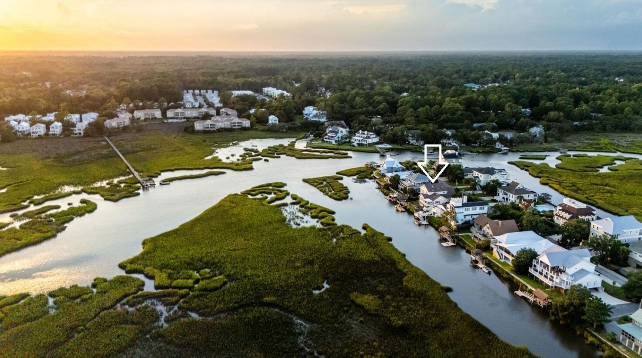 75 Marsh Hen Drive Photo 11