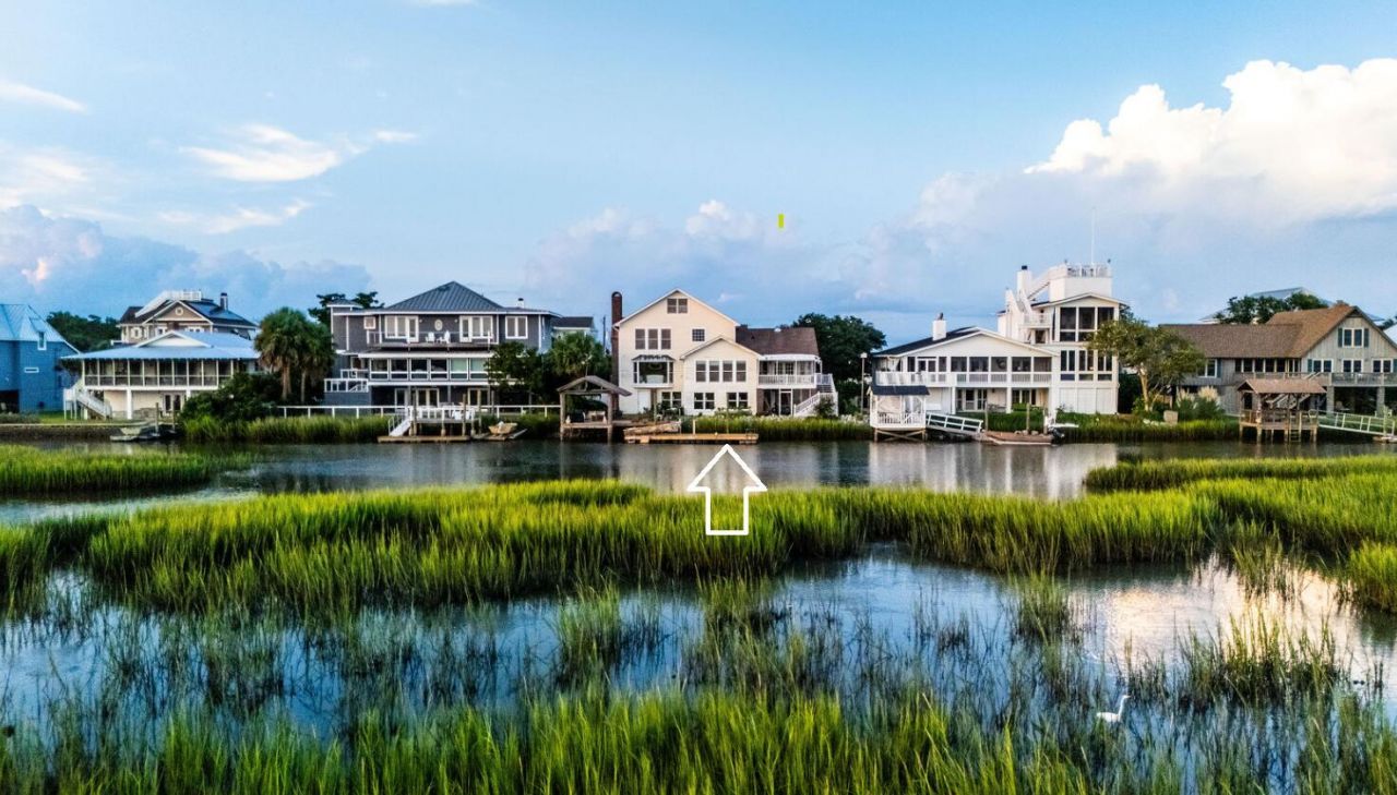 75 Marsh Hen Drive Photo 15