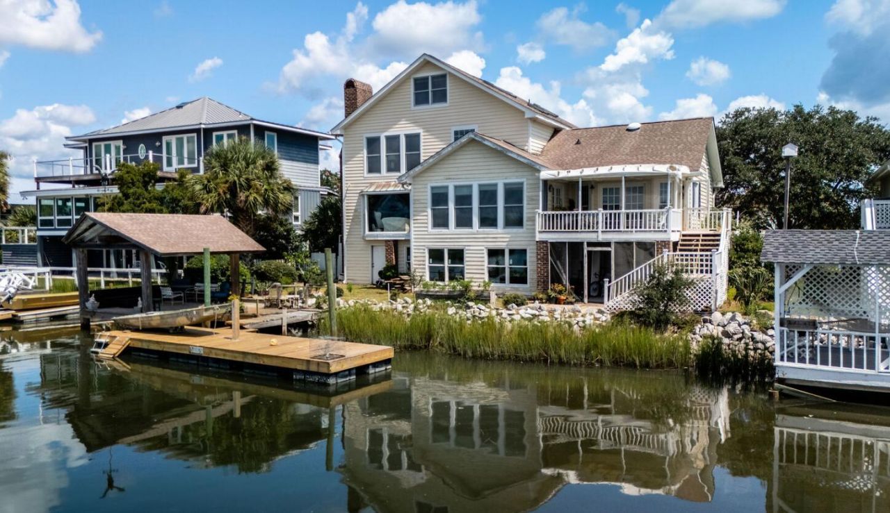 75 Marsh Hen Drive Photo 7