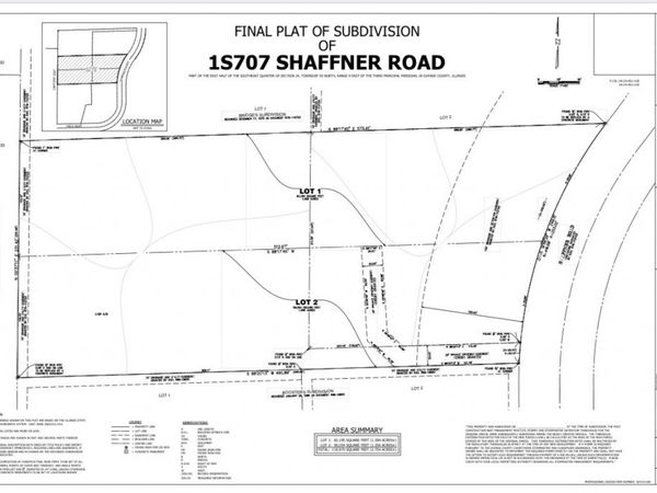 1S710 Shaffner Road, Wheaton, IL 60189