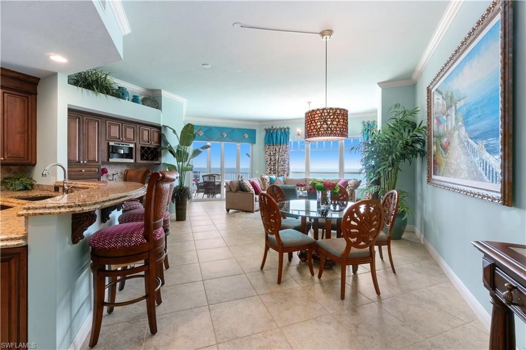 255 Barefoot Beach Blvd, Unit PH3, Bonita Springs, FL 34134 Photo