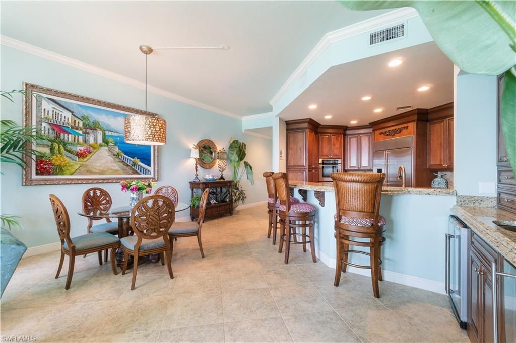 255 Barefoot Beach Blvd, Unit PH3, Bonita Springs, FL 34134 Photo