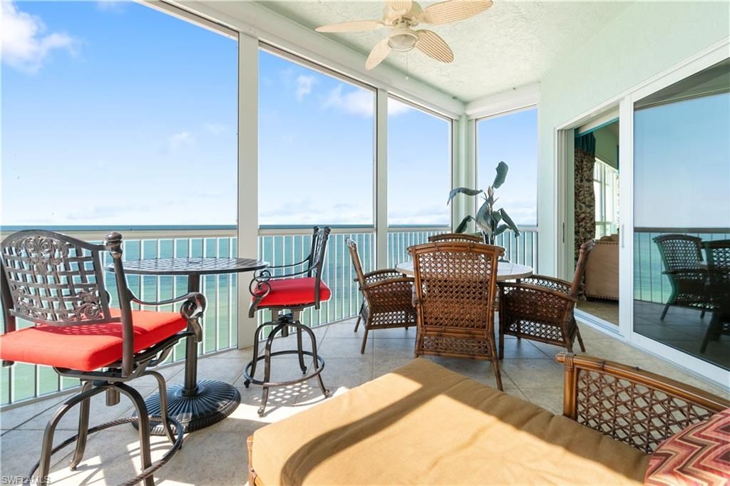255 Barefoot Beach Blvd, Unit PH3, Bonita Springs, FL 34134 Photo