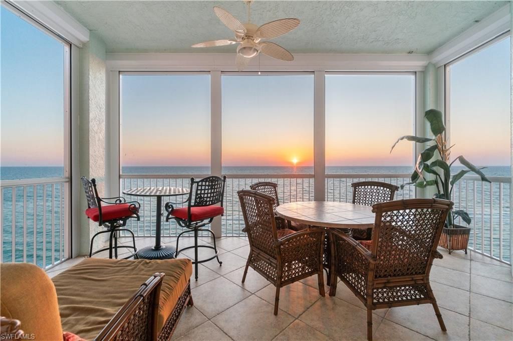 255 Barefoot Beach Blvd, Unit PH3, Bonita Springs, FL 34134 Photo