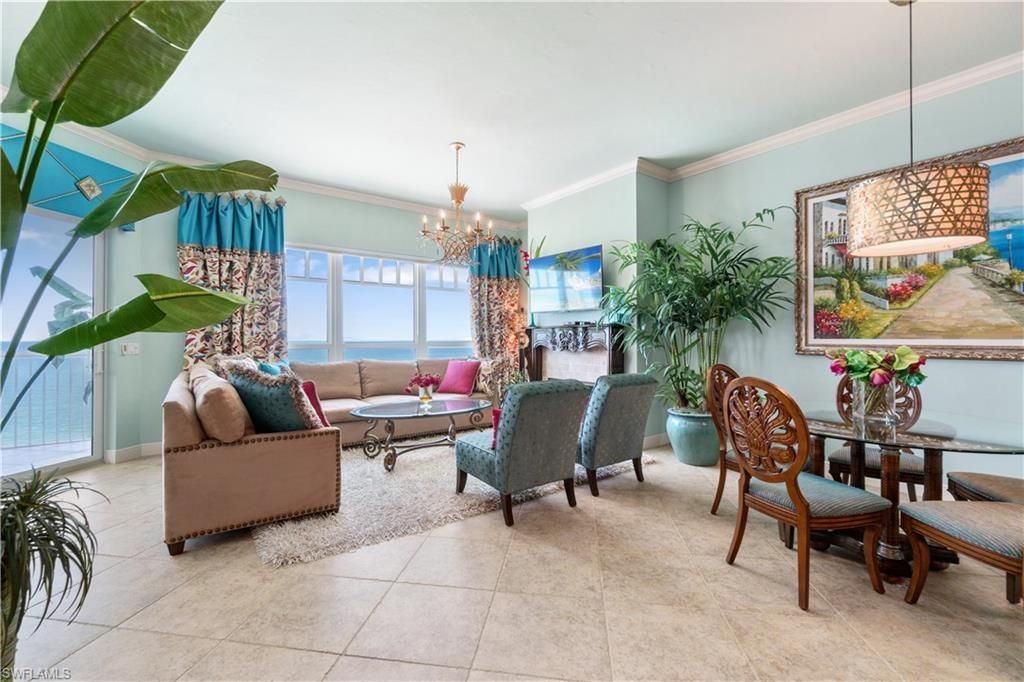 255 Barefoot Beach Blvd, Unit PH3, Bonita Springs, FL 34134 Photo
