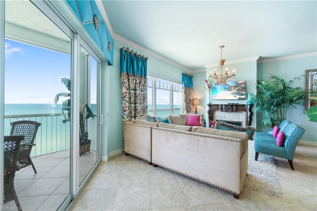 255 Barefoot Beach Blvd, Unit PH3, Bonita Springs, FL 34134 Photo