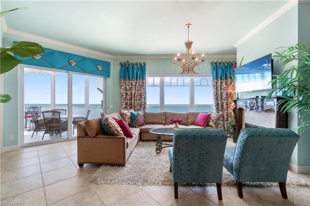 255 Barefoot Beach Blvd, Unit PH3, Bonita Springs, FL 34134 Photo