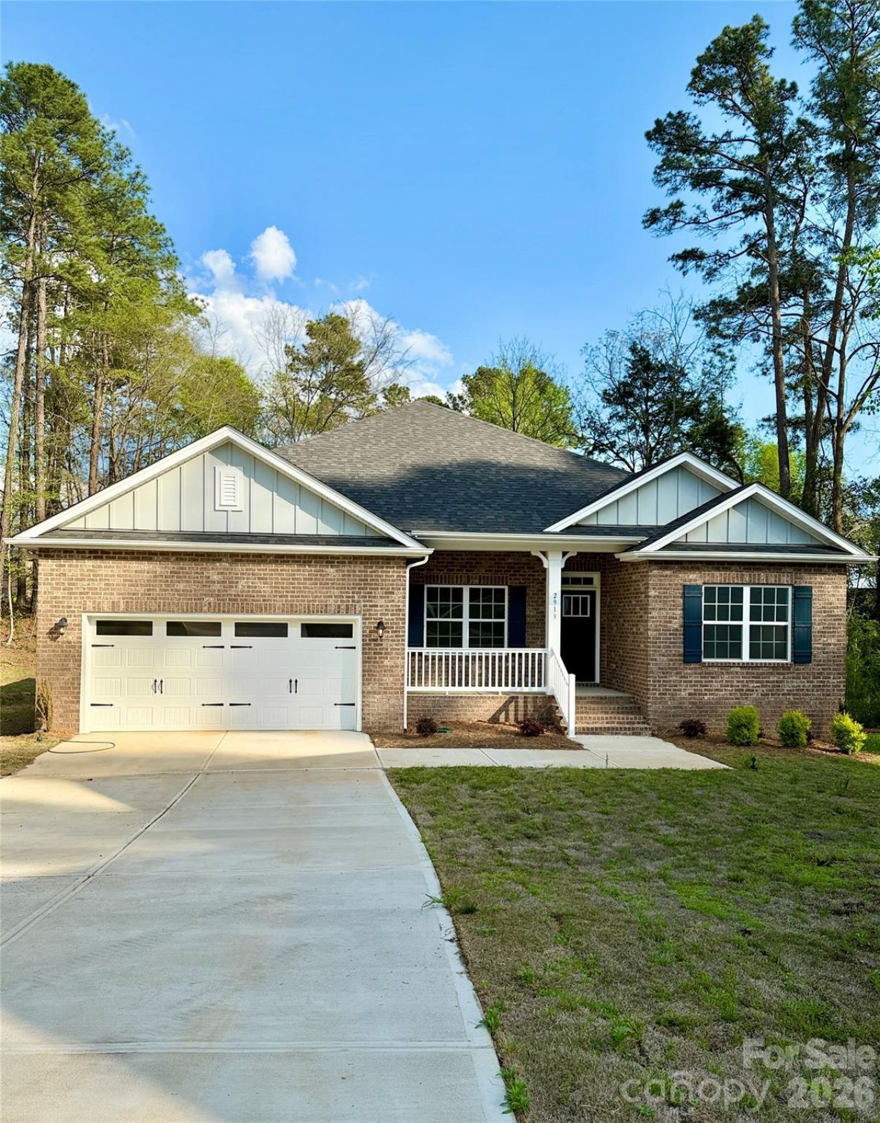 2913 Waterford Lane, Unit 34, Albemarle, NC 28001 Main Photo