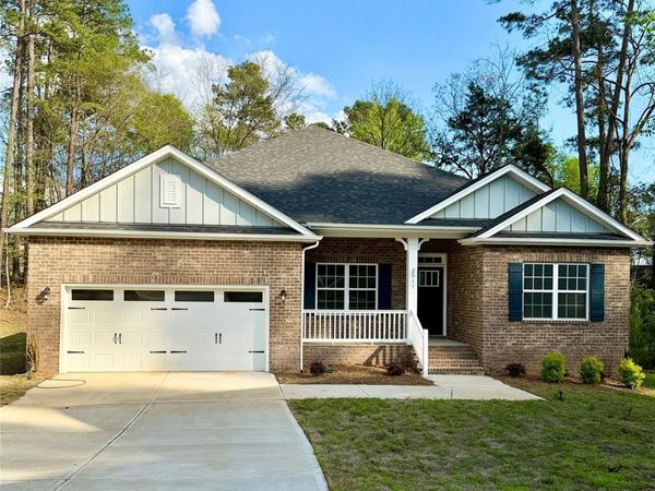2913 Waterford Lane, Unit 34, Albemarle, NC 28001