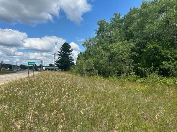10801 S Old US Hwy 27, Frederic, MI 49733