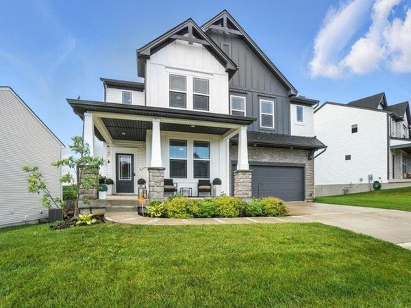 1427 Rosewynne Way, Independence, KY 41051