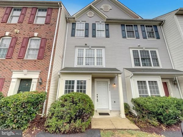 45458 OAK TRAIL SQUARE, STERLING, VA 20164