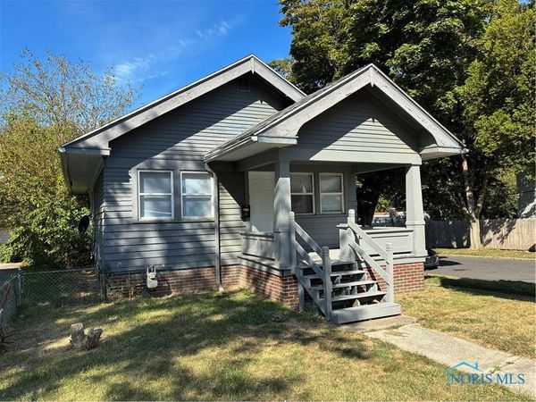 3821 Jackman Road, Toledo, OH 43612