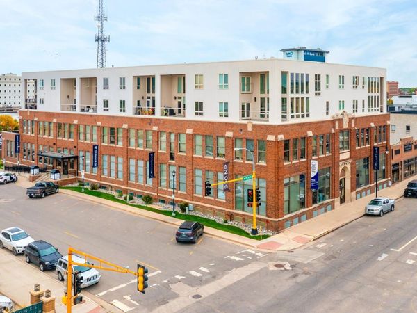 300 NP Avenue N, Unit 309, Fargo, ND 58102