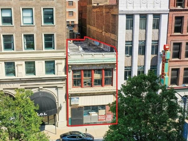 1011 Olive Street, St Louis, MO 63101