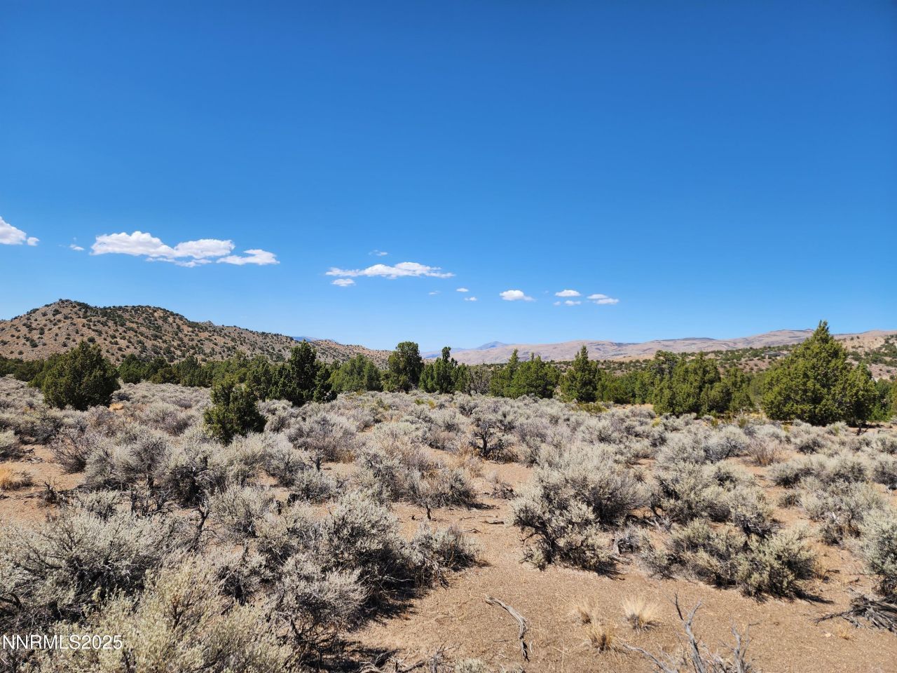 0 Right Hand Canyon Road, Reno, NV 89510 Photo