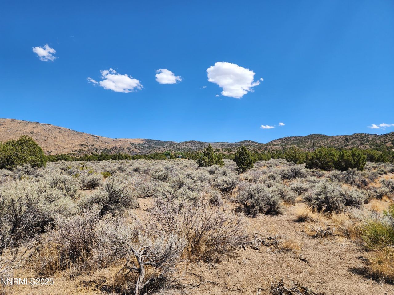 0 Right Hand Canyon Road, Reno, NV 89510 Photo