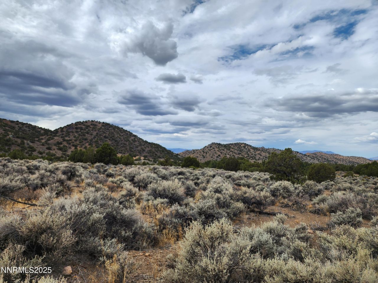 0 Right Hand Canyon Road, Reno, NV 89510 Photo