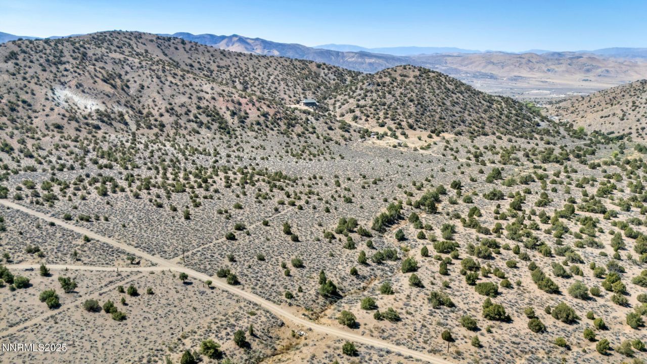 0 Right Hand Canyon Road, Reno, NV 89510 Photo